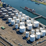 The Importance of Safe Petroleum Storage in Modern Energy Logistics
